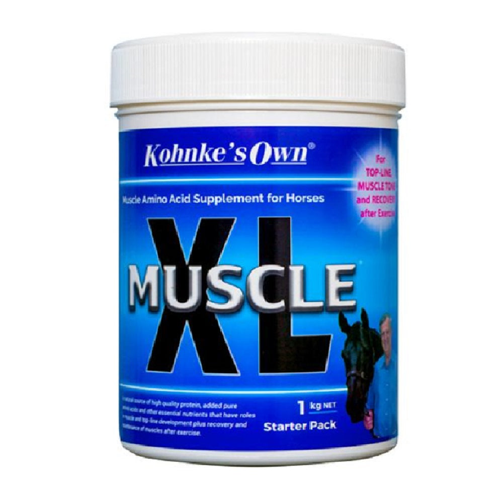 Kohnkes Muscle XL