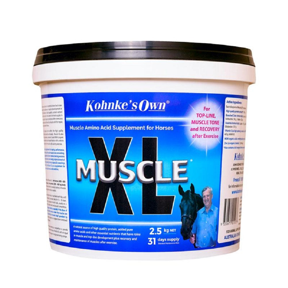 Kohnkes Muscle XL