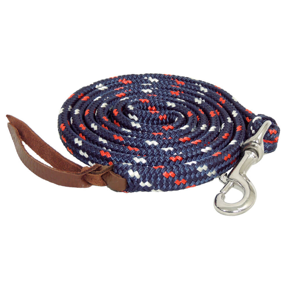 TS Pro Series Rope Lead | Assorted Colours
