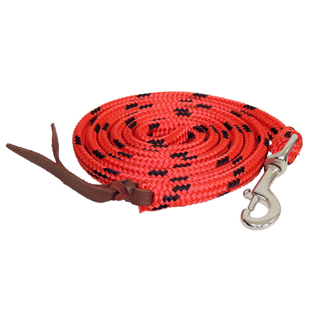 TS Pro Series Rope Lead | Assorted Colours