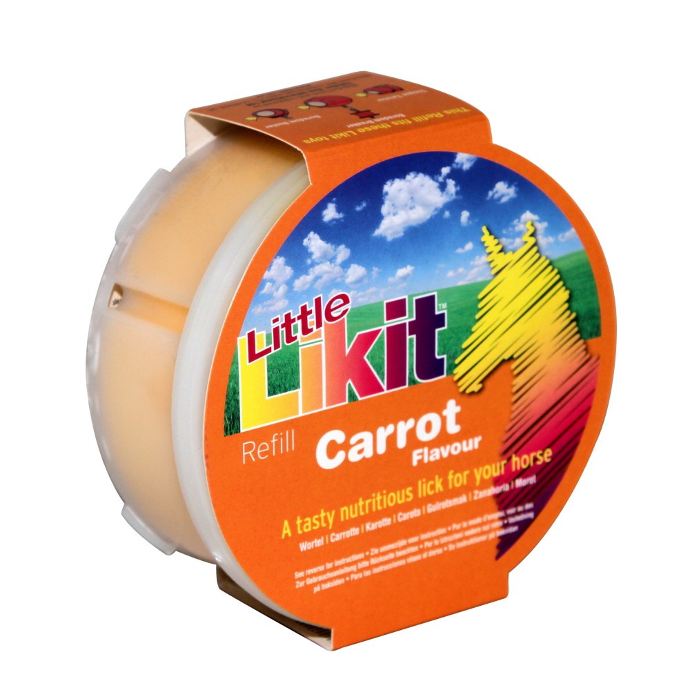Little Likit Refill 250g