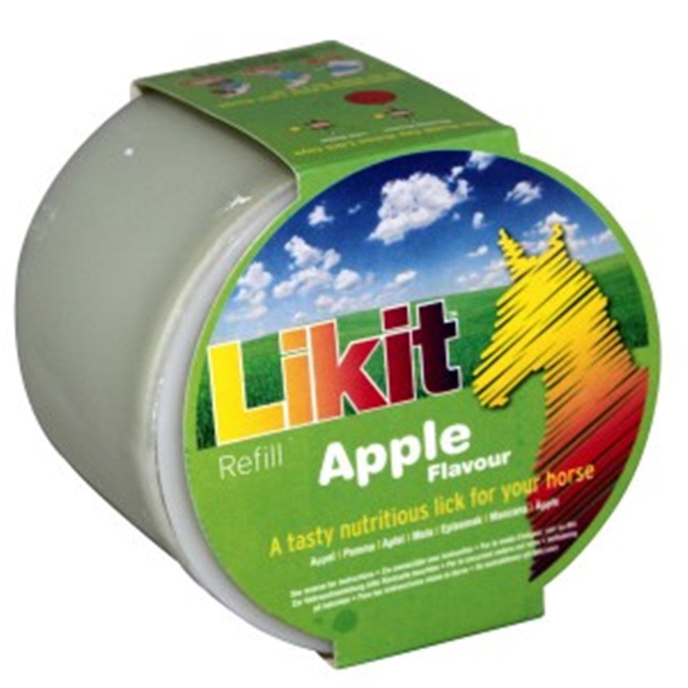 Likit Refill 650g
