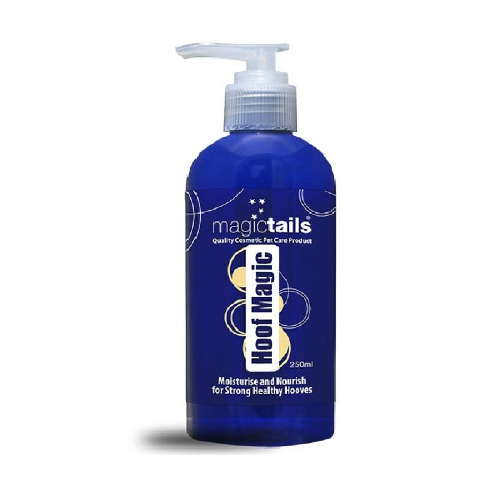 Magictails Hoof Magic | 250ml