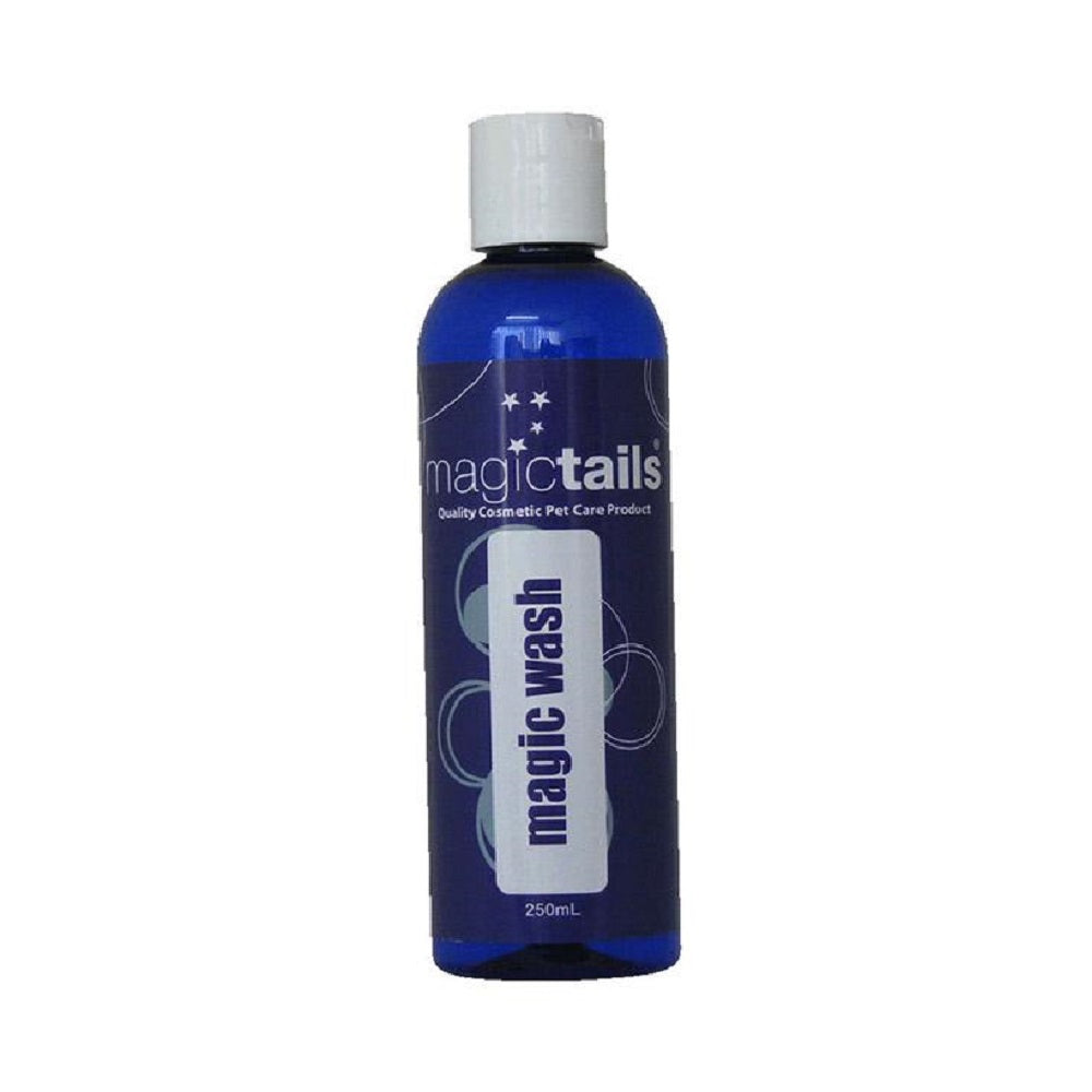 Magictails Magic Wash Shampoo