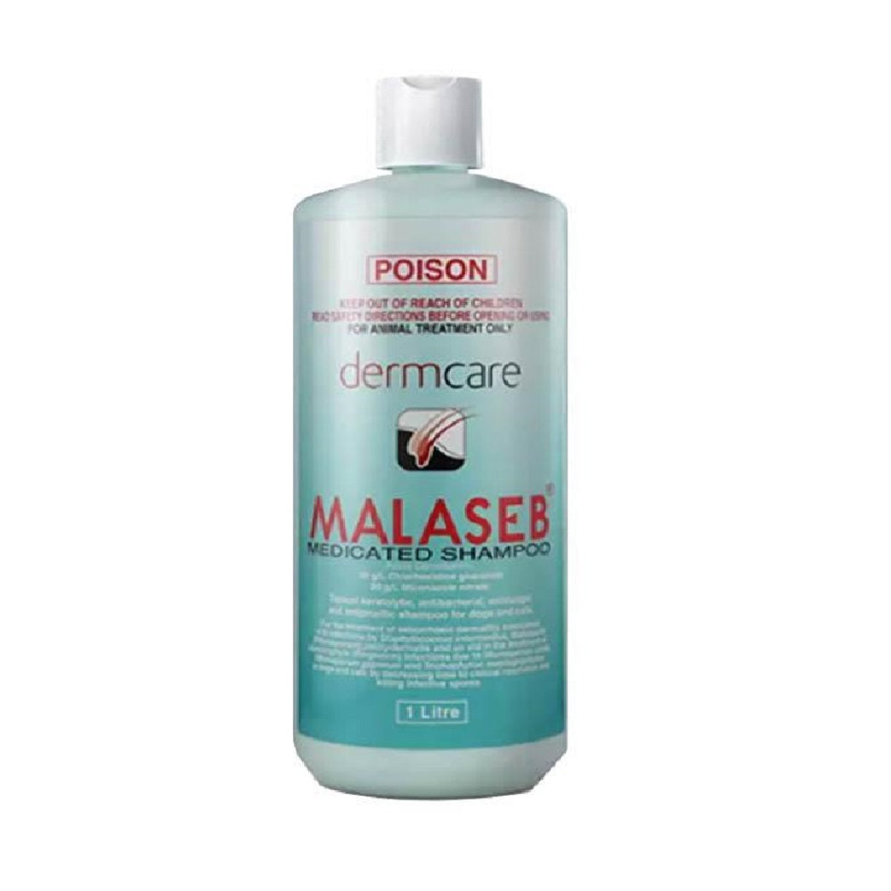 Malaseb Shampoo