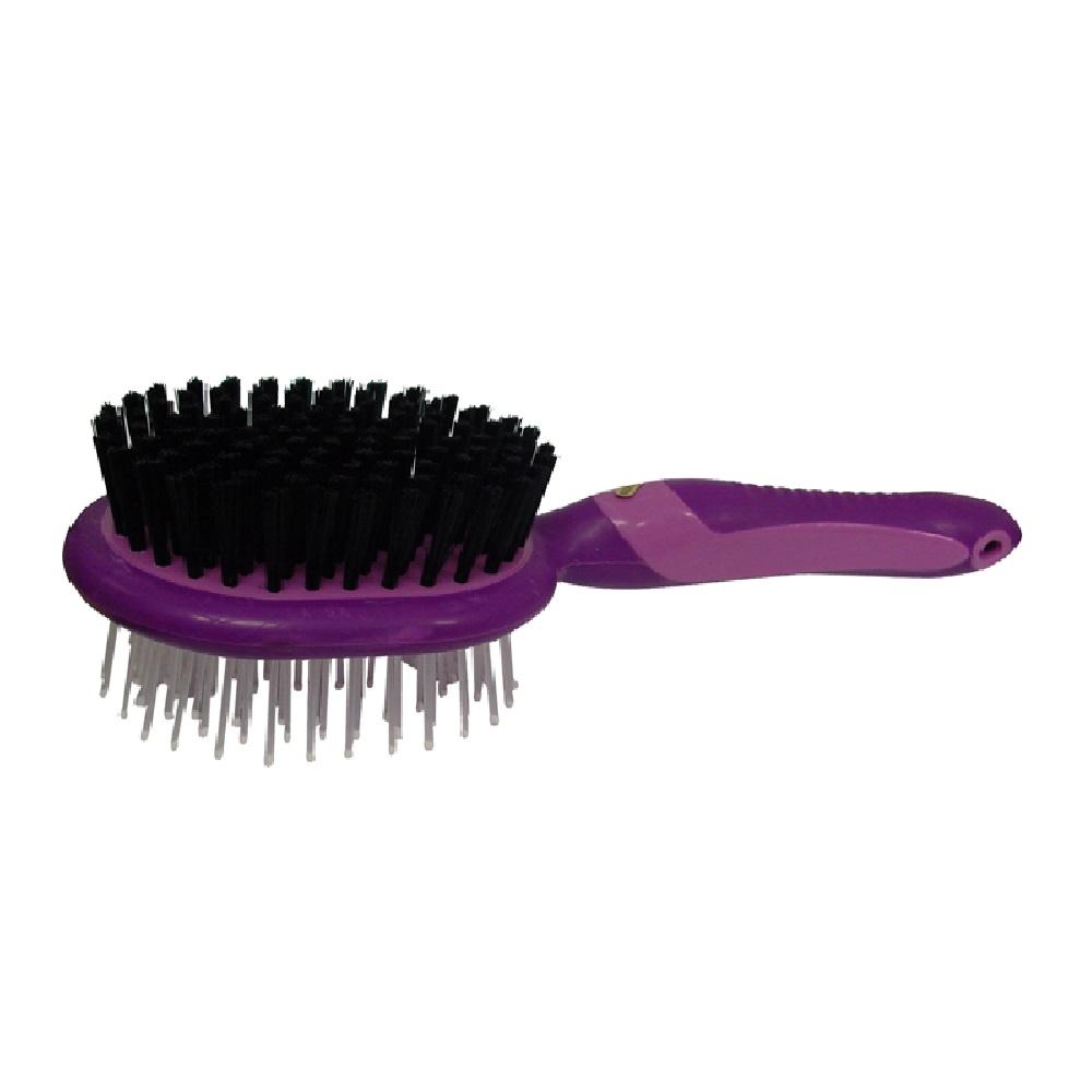 Mane / Tail & Body Brush | Assorted Colours