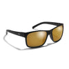 Gidgee Eye Sunglasses | Mustang | Bronze