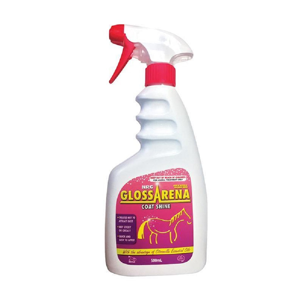 NRG Gloss Arena | 500ml