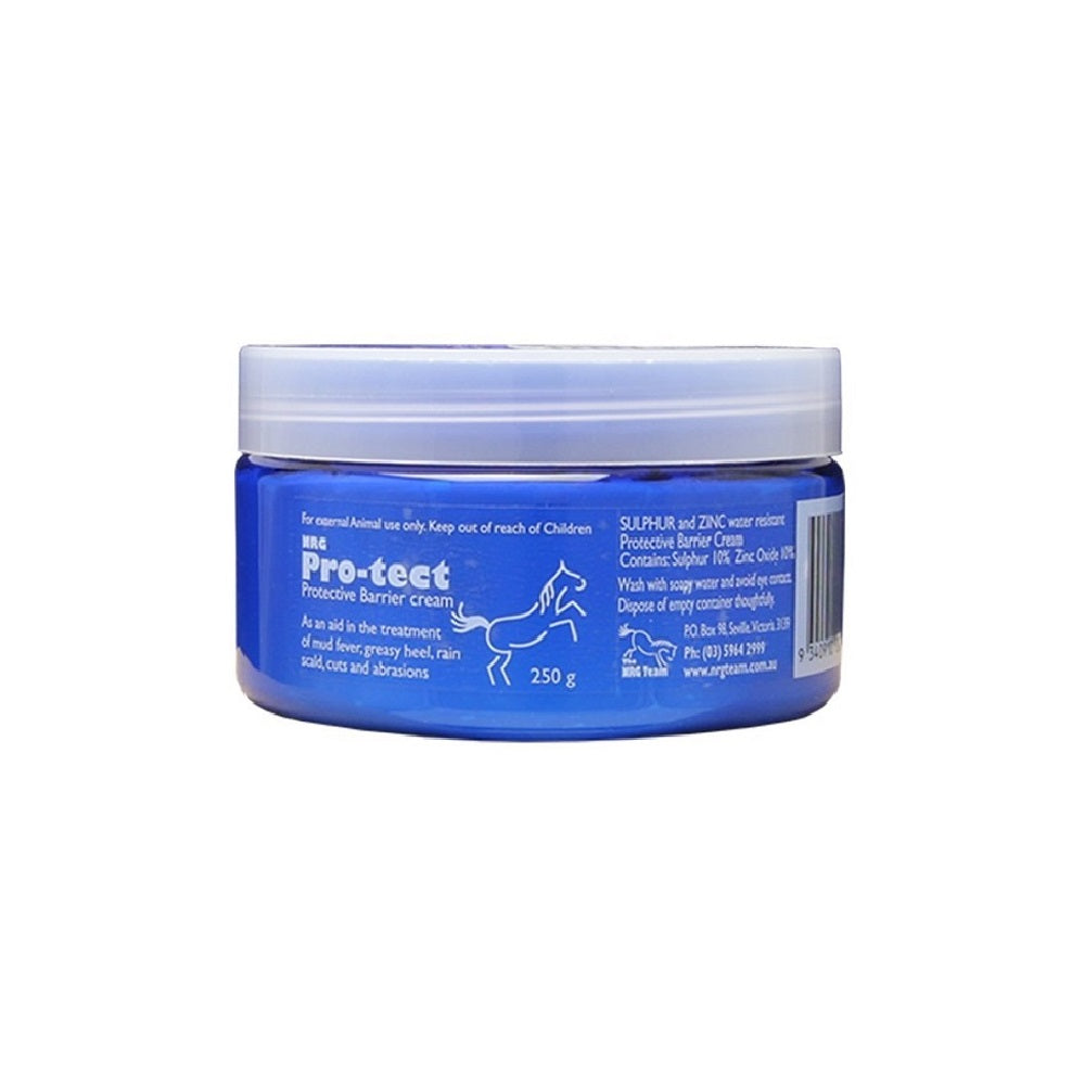 NRG Pro-Tect Cream | 250g