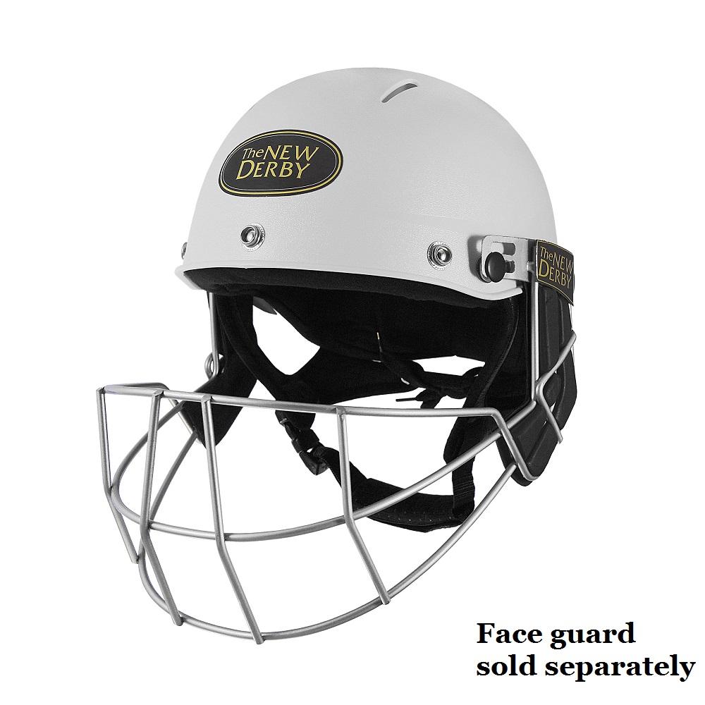 New Derby Helmet | Polocrosse