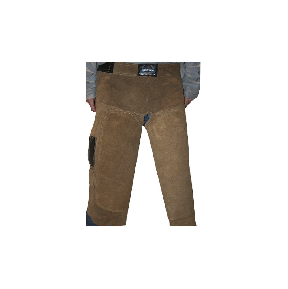 O'Dwyer Leather Apron