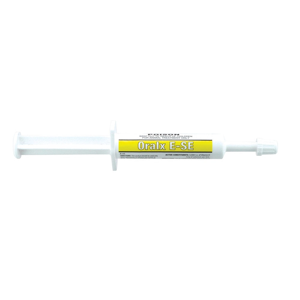 Oralx E-SE | 6g
