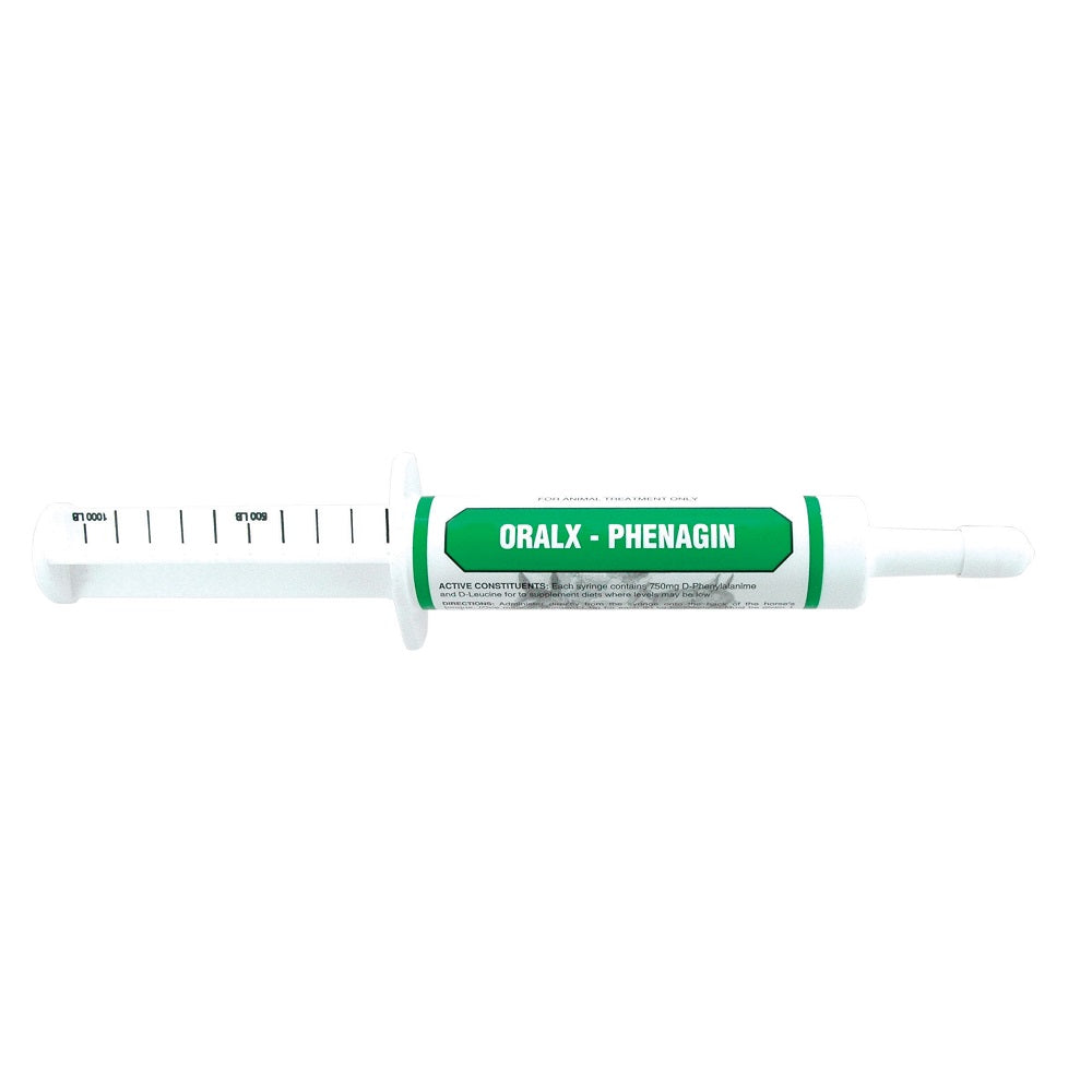 Oralx Phenagin | 34g