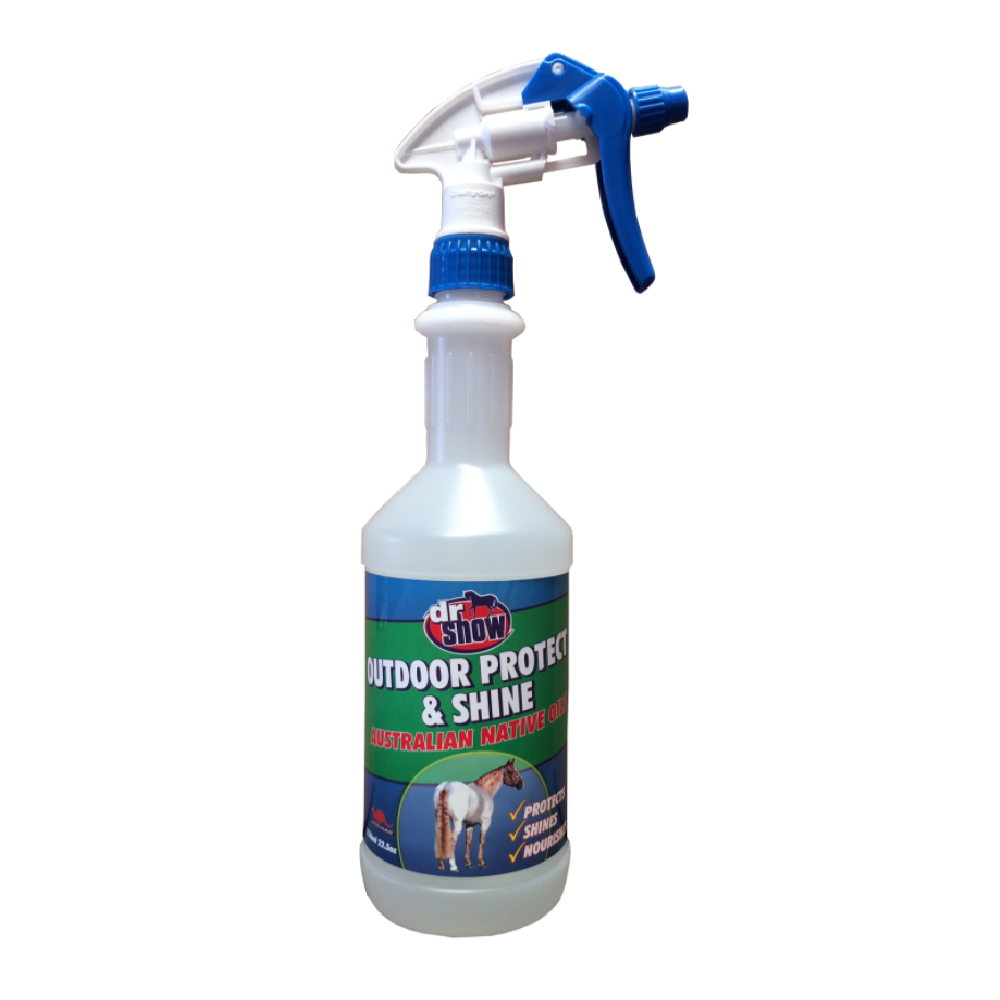 Dr Show Outdoor Protect & Shine | 750ml