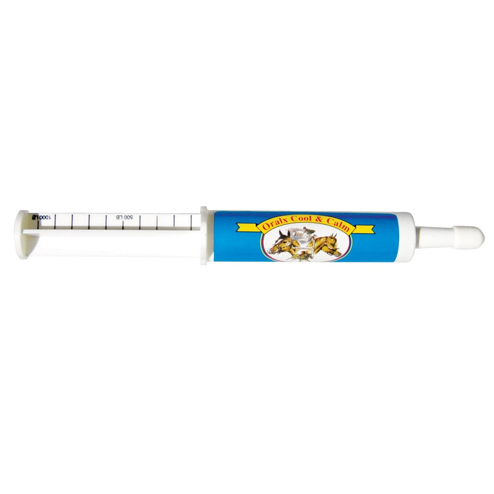 Oralx Cool And Calm | 34g