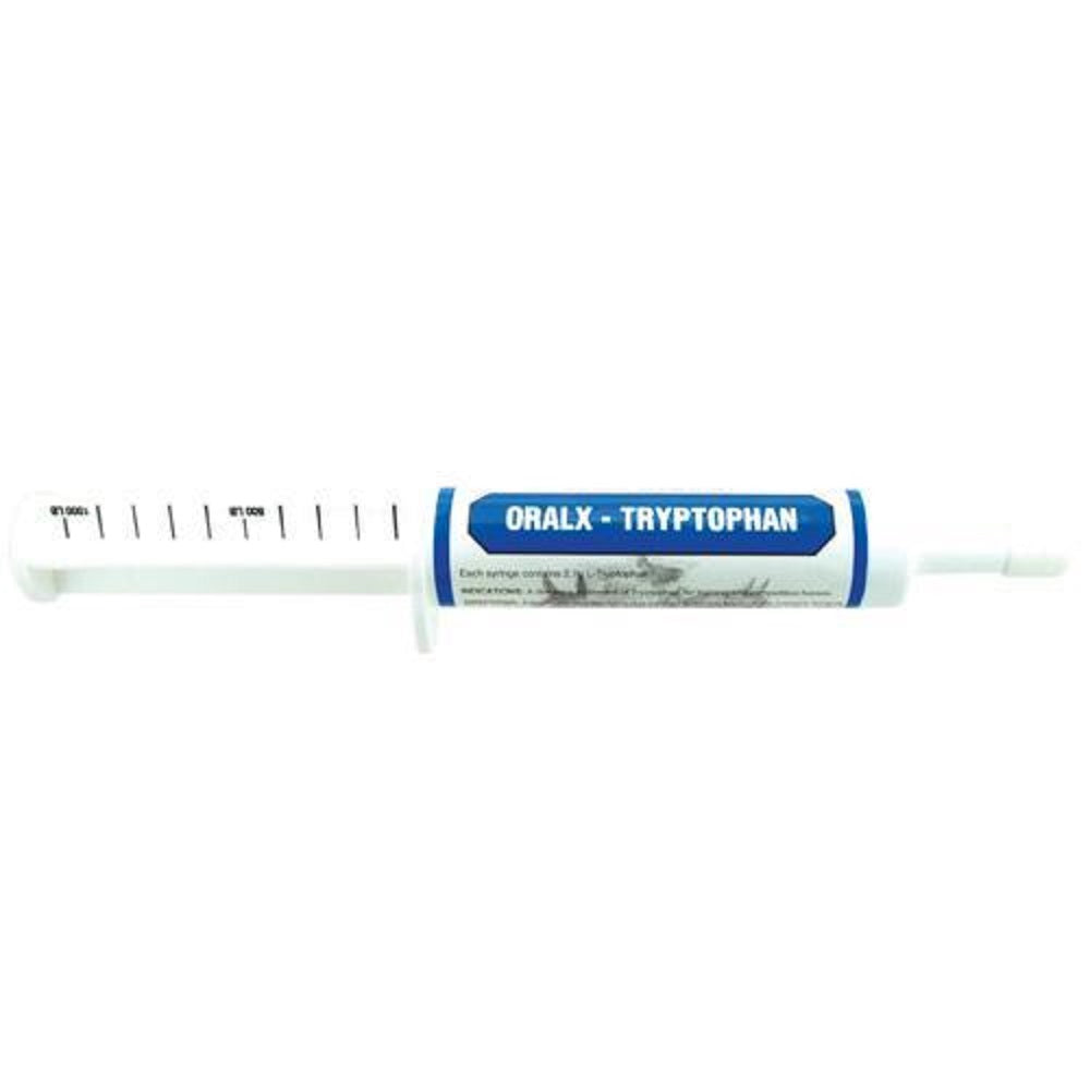 Oralx Tryptophan | 34g