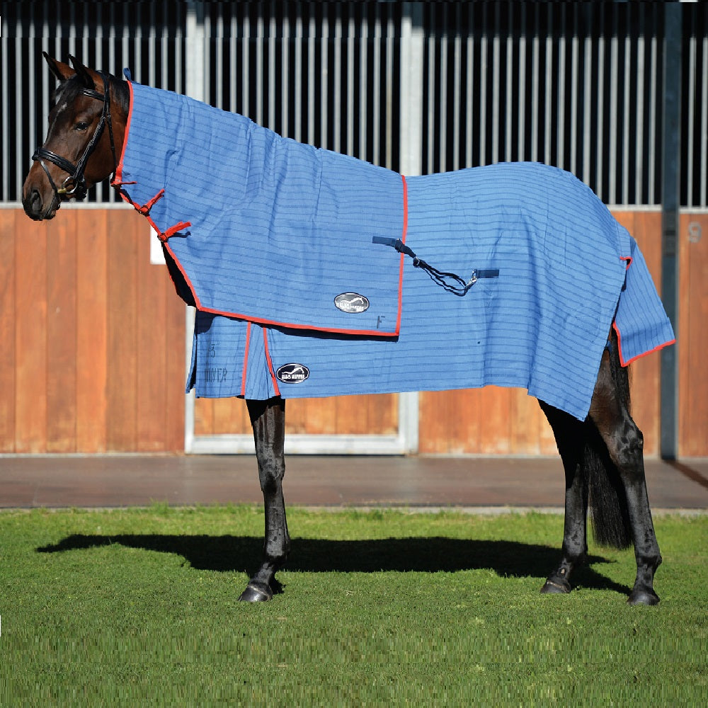 Eurohunter Vancouver Neck Rug