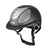 Oscar Shield Helmet | Black