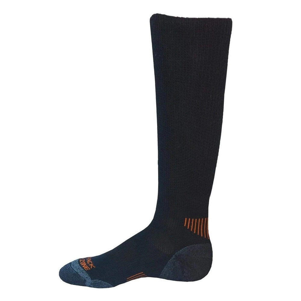 Mens Outback Boot Sock