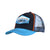 Pw Kids Robertson Trucker Cap