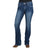 Pure Western Womens Bettina Relaxed Rider Jean