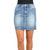 Pure Western Womens Vicki Skirt