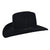 Pure Western Kids Cyclone Hat | Black