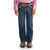 Pure Western Girls Holly Boot Cut Jean | Twilight
