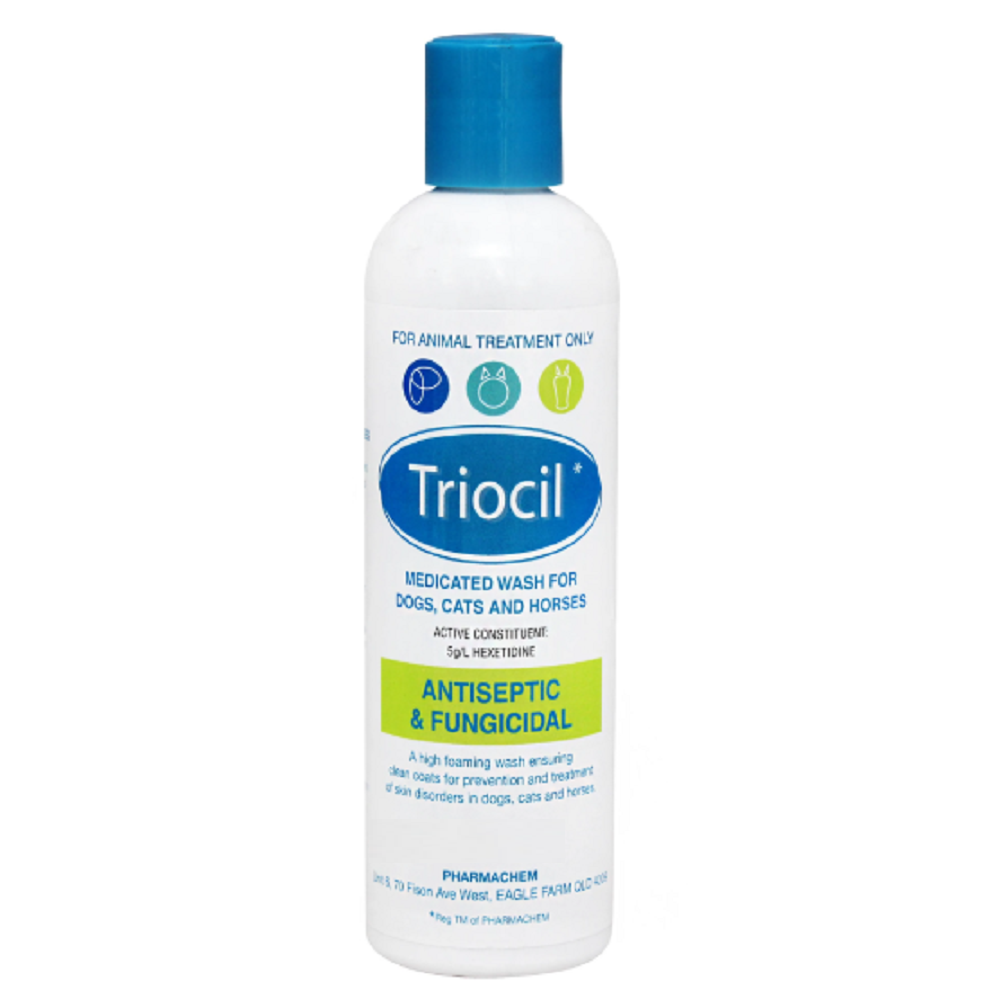 Triocil