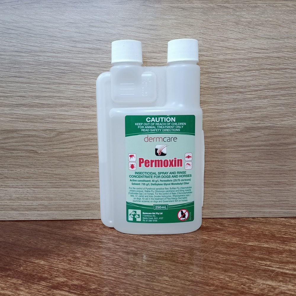 Permoxin | 250ml