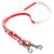 Horse Sense Polocrosse Rein | White Grip