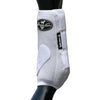 Professionals Choice SMB3 Sports Boots | White