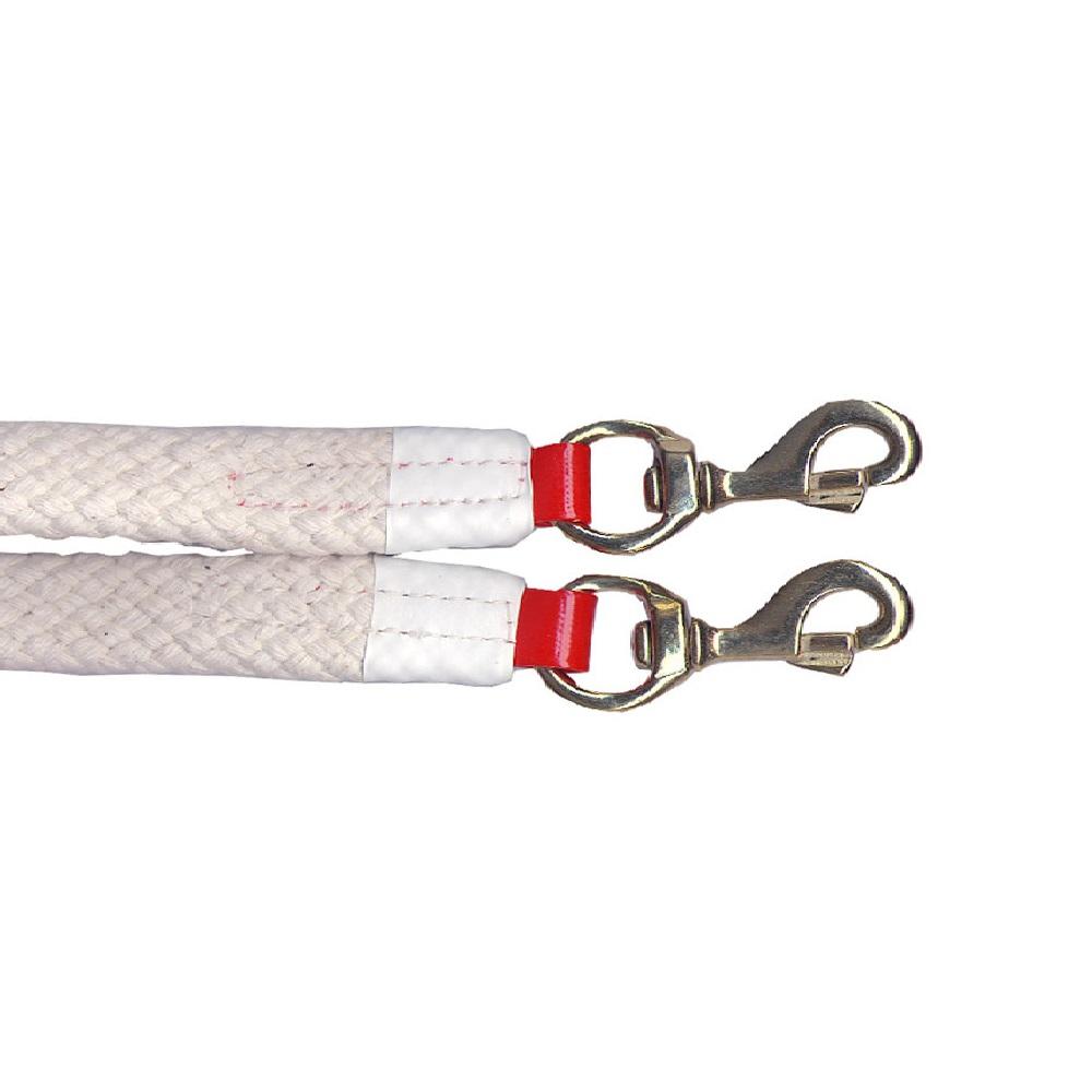 One Piece Cotton Polo Reins