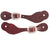 Professional Choice Ladies Spur Strap | Assorted Colours