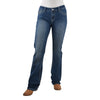 Pure Western Womens Jeans | Emmaline | Relax Rider