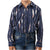 Pure Western Girls Aleen Western Shirt Multi