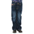 Pure Western Girls Aztec Bootcut Jean