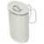 Stainless Steel Quart Pot