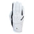 Roeckl Milano Gloves | White / Black