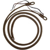 Leather Heavy Cutting Reins