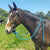 Nungar Knots Split 2m Reins Slobber Straps