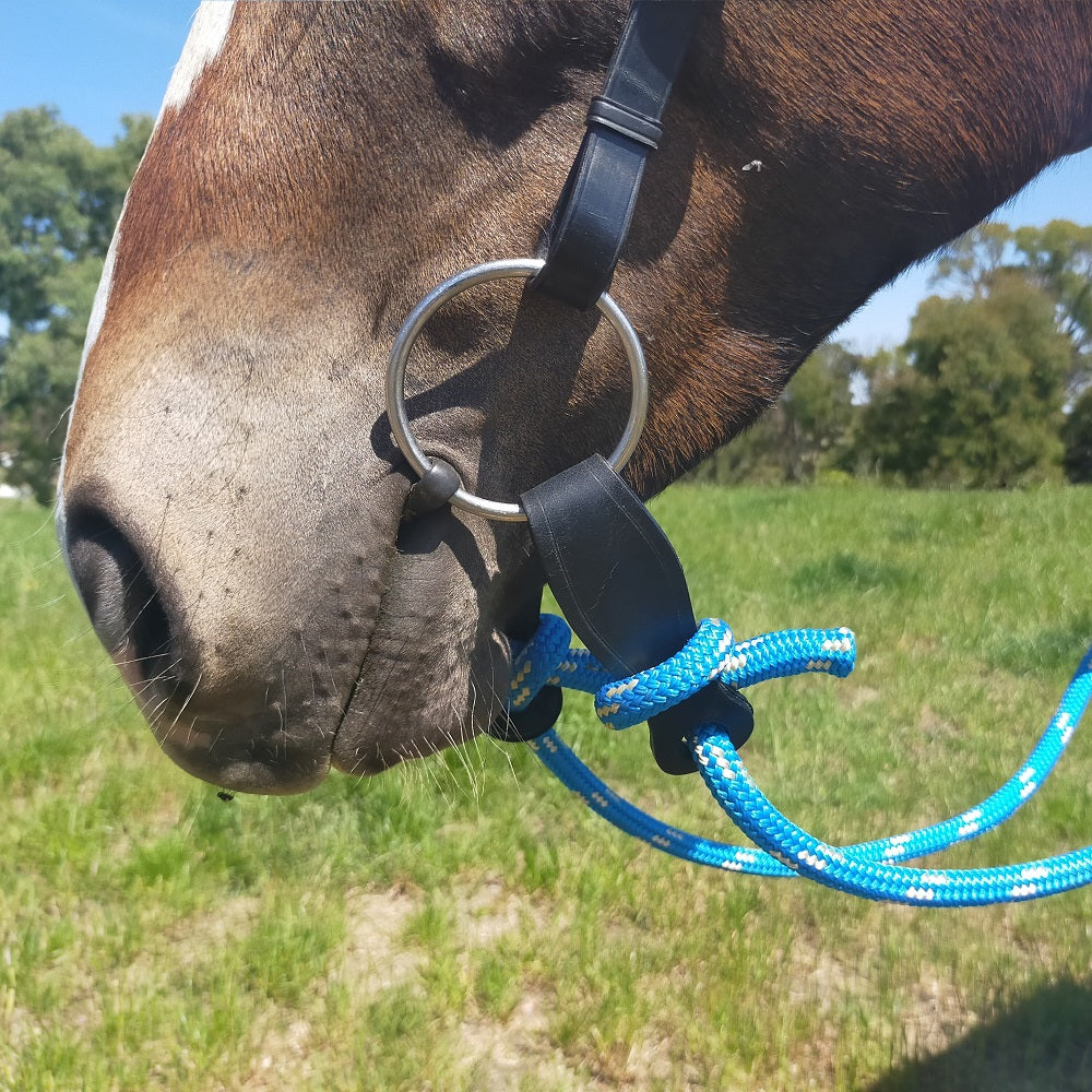 Nungar Knots Slobber Straps