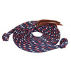 TS Pro Series Rope Reins | Loop End | Assorted Colours