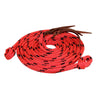 TS Pro Series Rope Reins | Loop End | Assorted Colours