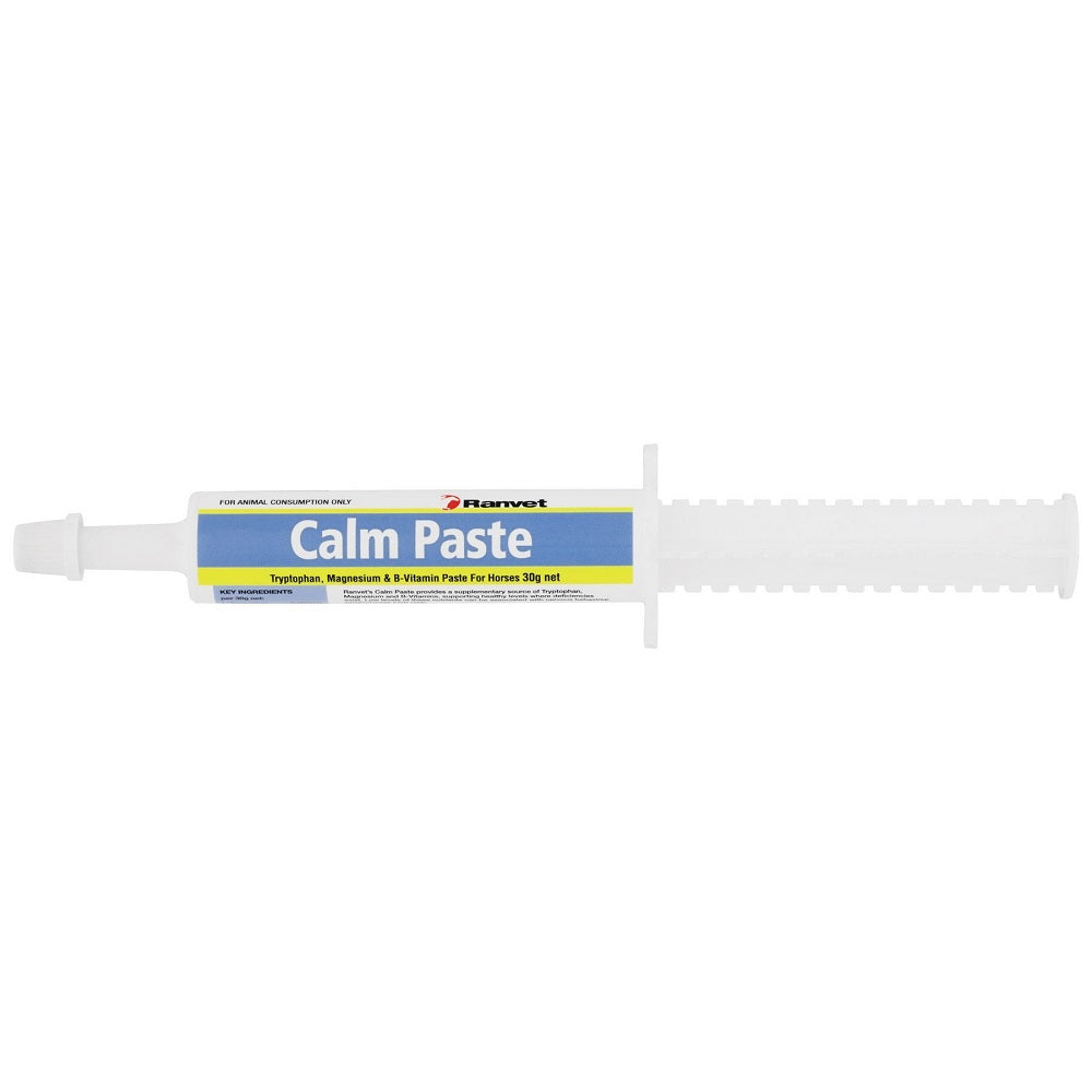 Ranvet Calm Paste | 30g