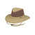 Outback Guide Hat With Mesh Sand