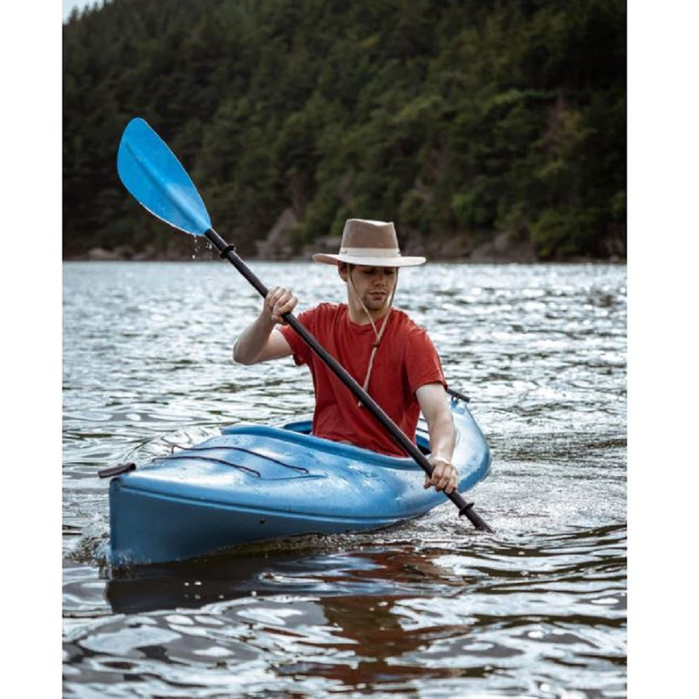 Outback Guide Hat With Mesh Sand