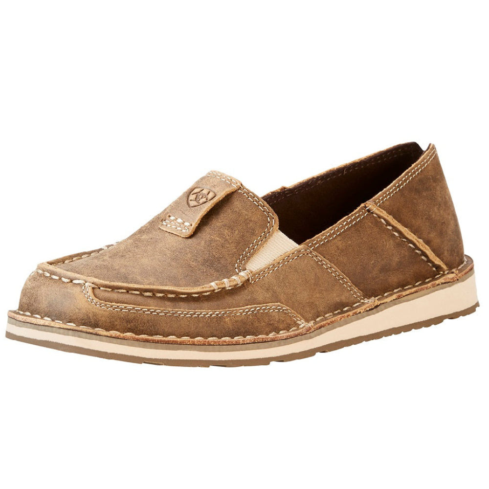 Ariat pewter cruiser sale