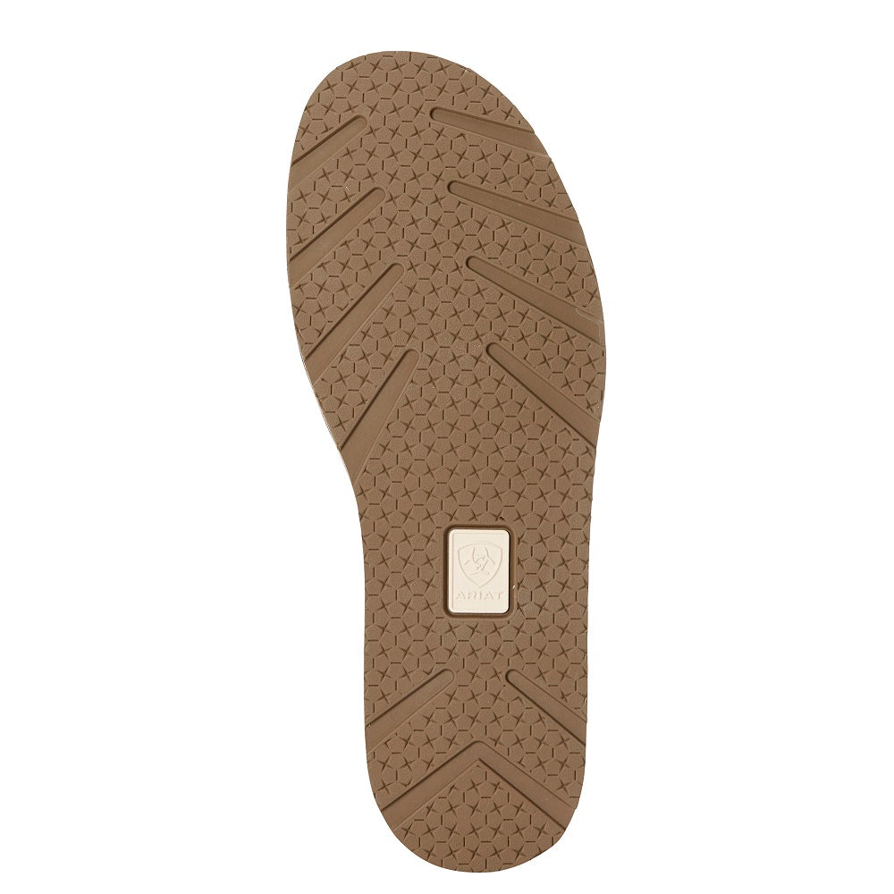 Ariat Womens Cruiser | Brown Bomber | B Width