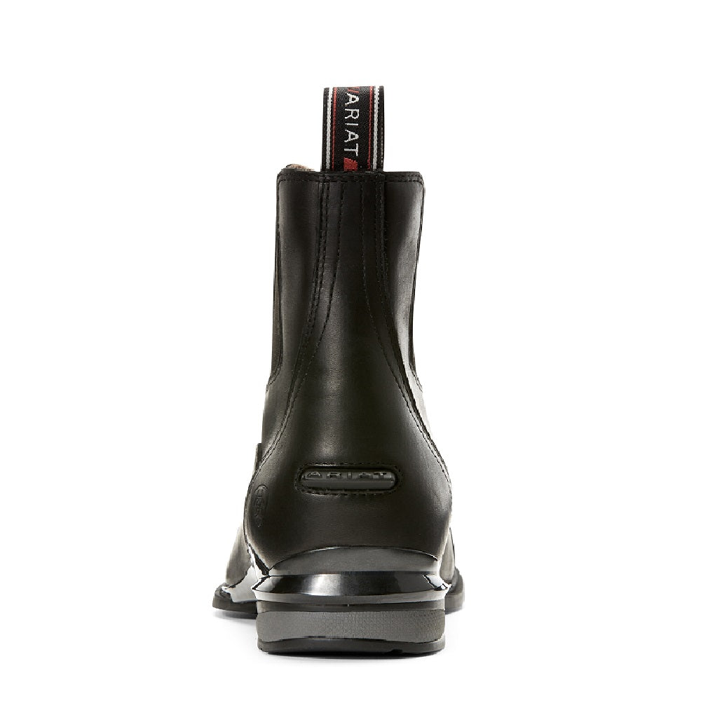 B shop width boots